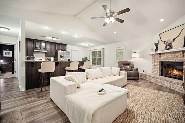 4562 Cypress Park Drive, Mobile, AL 36619