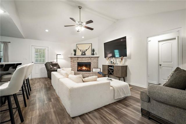 4562 Cypress Park Drive, Mobile, AL 36619
