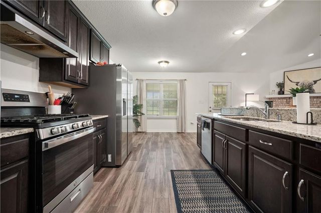 4562 Cypress Park Drive, Mobile, AL 36619