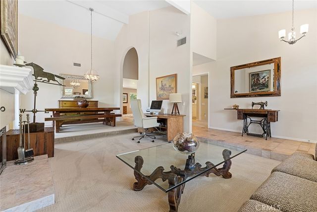 26791 Carranza, Mission Viejo, CA 92691