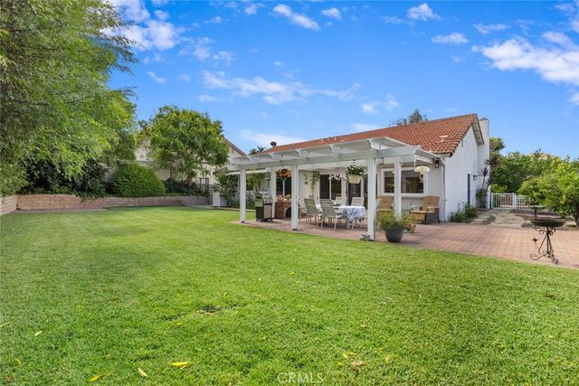 26791 Carranza, Mission Viejo, CA 92691