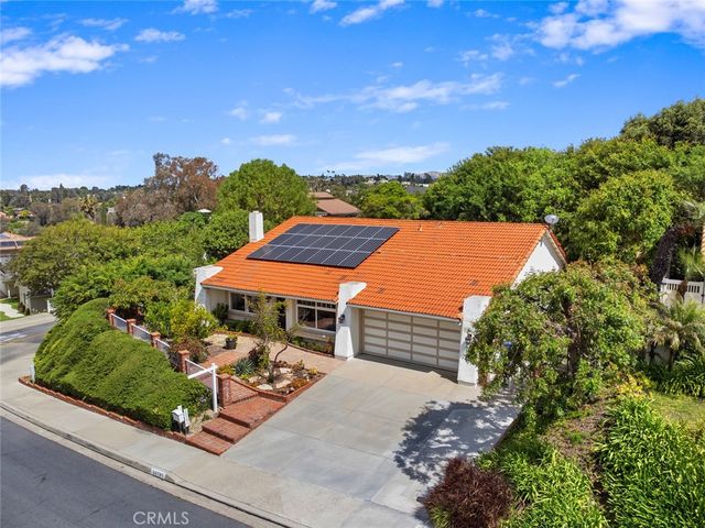 26791 Carranza, Mission Viejo, CA 92691