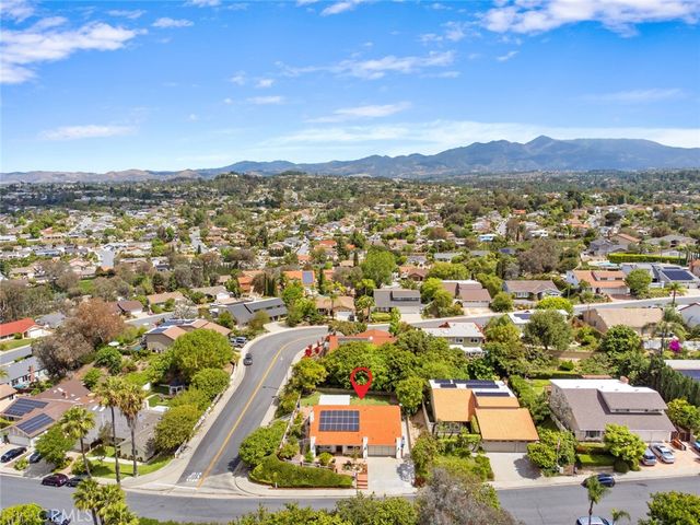 26791 Carranza, Mission Viejo, CA 92691