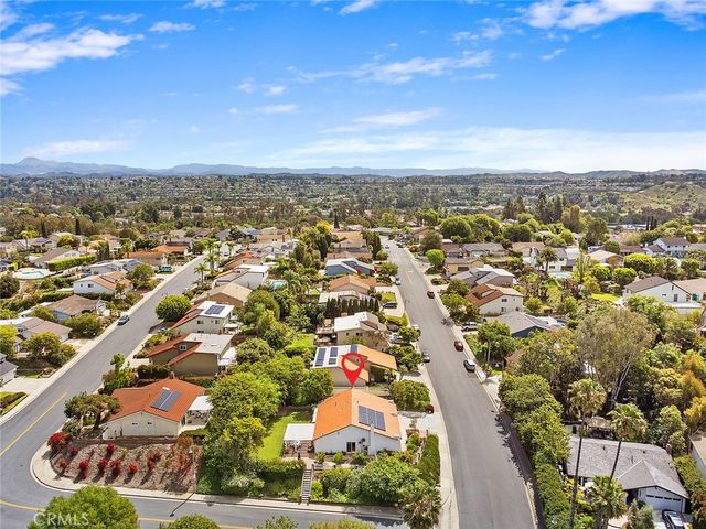 26791 Carranza, Mission Viejo, CA 92691