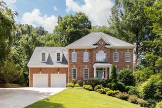 3359 Hampton Road, Raleigh, NC 27607