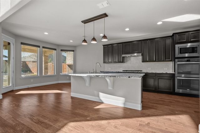 1217 Indian Grass Lane, Northlake, TX 76226