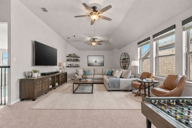 1217 Indian Grass Lane, Northlake, TX 76226