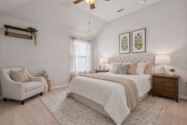 1217 Indian Grass Lane, Northlake, TX 76226