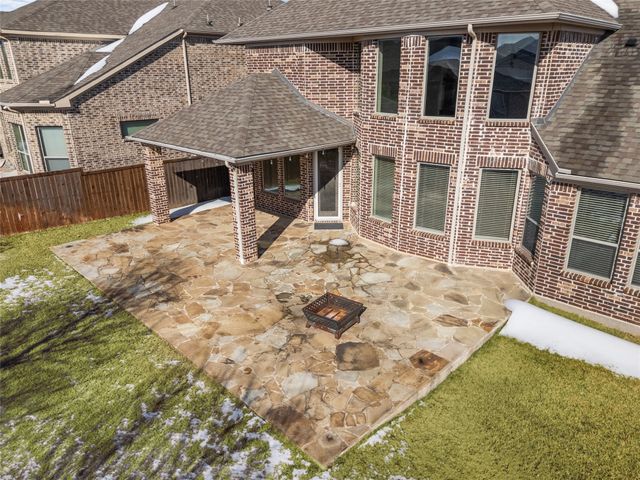 1217 Indian Grass Lane, Northlake, TX 76226
