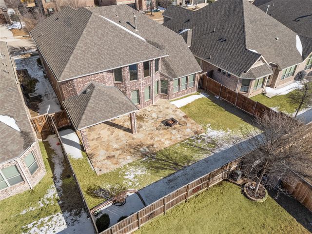 1217 Indian Grass Lane, Northlake, TX 76226