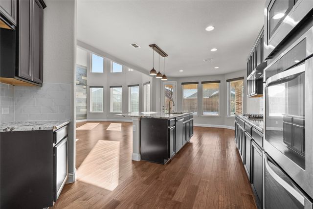 1217 Indian Grass Lane, Northlake, TX 76226