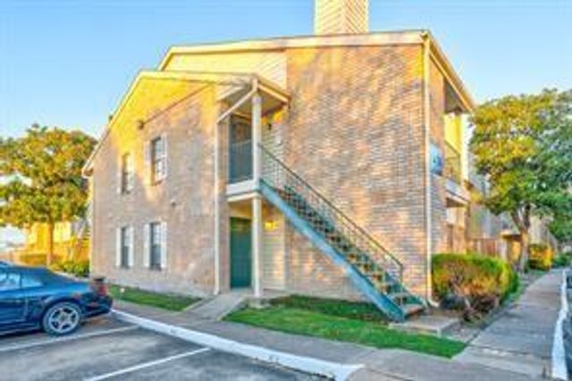 14600 Fonmeadow Drive 1103, Houston, TX 77035