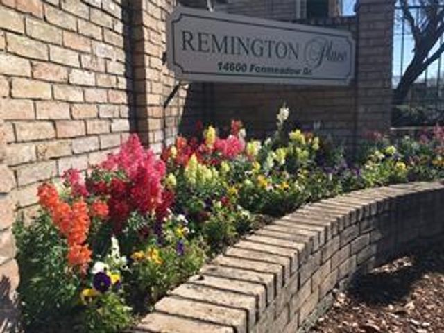 14600 Fonmeadow Drive 1103, Houston, TX 77035