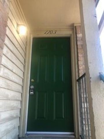 14600 Fonmeadow Drive 1103, Houston, TX 77035