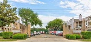 14600 Fonmeadow Drive 1103, Houston, TX 77035