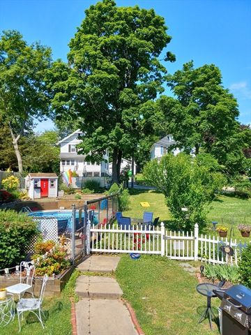 307 Hancock St 0, Braintree, MA 02184