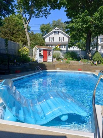 307 Hancock St 0, Braintree, MA 02184