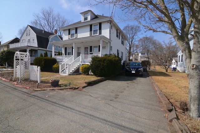 307 Hancock St 0, Braintree, MA 02184