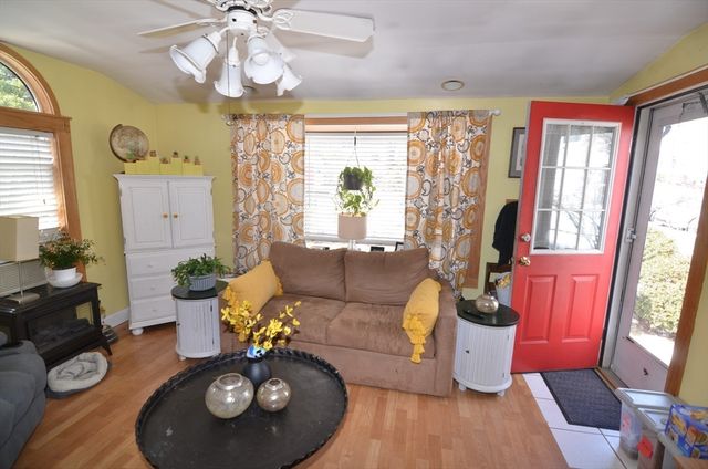 307 Hancock St 0, Braintree, MA 02184