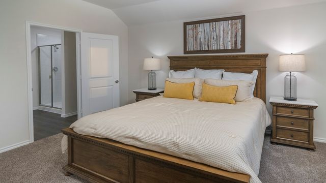 799 Barton Drive, Ennis, TX 75119