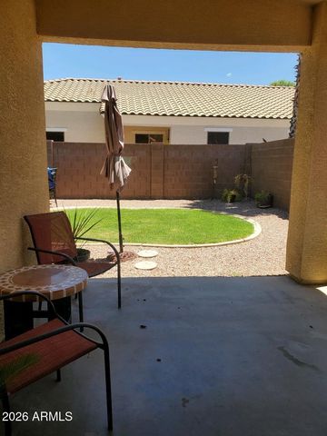 4043 S VINEYARD Avenue, Gilbert, AZ 85297