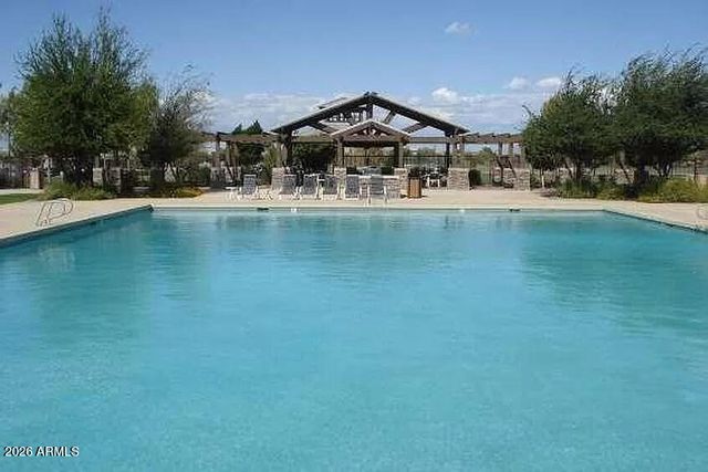 4043 S VINEYARD Avenue, Gilbert, AZ 85297