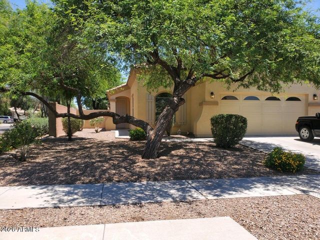 4043 S VINEYARD Avenue, Gilbert, AZ 85297