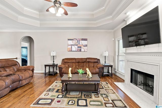 7836 ROCK CREEK CIRCLE, Bessemer, AL 35023