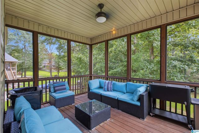 7836 ROCK CREEK CIRCLE, Bessemer, AL 35023