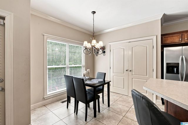 7836 ROCK CREEK CIRCLE, Bessemer, AL 35023