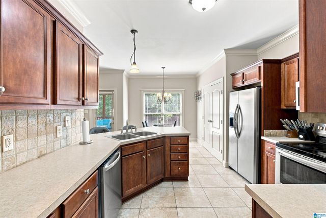 7836 ROCK CREEK CIRCLE, Bessemer, AL 35023