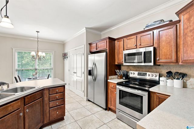 7836 ROCK CREEK CIRCLE, Bessemer, AL 35023