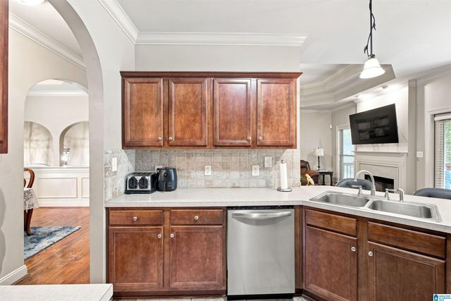 7836 ROCK CREEK CIRCLE, Bessemer, AL 35023