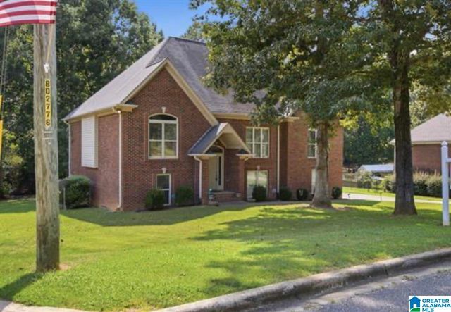 7836 ROCK CREEK CIRCLE, Bessemer, AL 35023