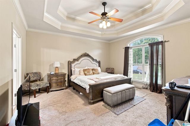 7836 ROCK CREEK CIRCLE, Bessemer, AL 35023