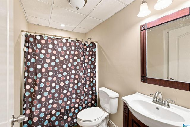 7836 ROCK CREEK CIRCLE, Bessemer, AL 35023