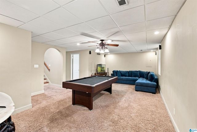 7836 ROCK CREEK CIRCLE, Bessemer, AL 35023