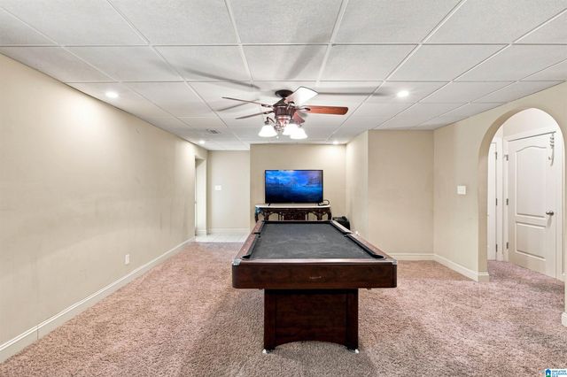 7836 ROCK CREEK CIRCLE, Bessemer, AL 35023