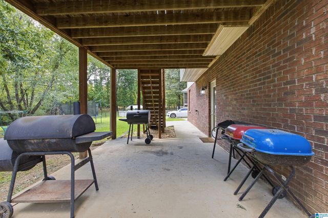 7836 ROCK CREEK CIRCLE, Bessemer, AL 35023