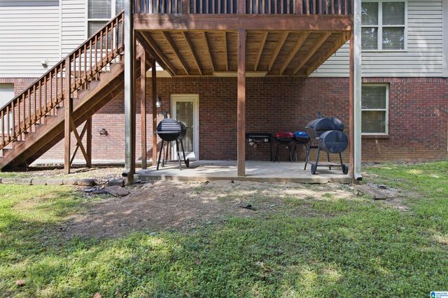 7836 ROCK CREEK CIRCLE, Bessemer, AL 35023