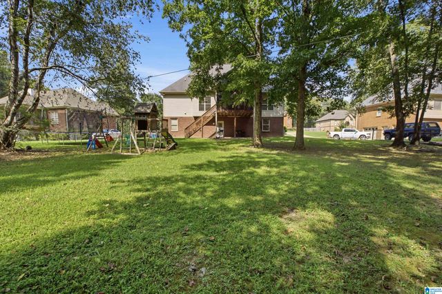 7836 ROCK CREEK CIRCLE, Bessemer, AL 35023