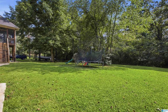 7836 ROCK CREEK CIRCLE, Bessemer, AL 35023