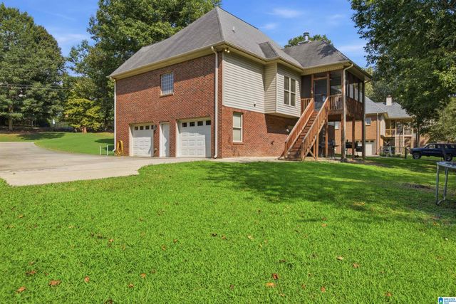7836 ROCK CREEK CIRCLE, Bessemer, AL 35023