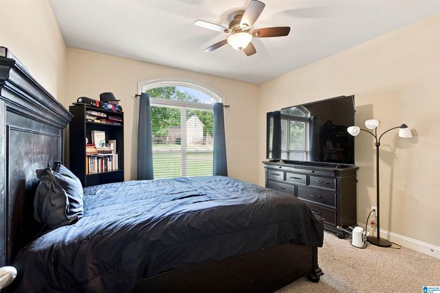 7836 ROCK CREEK CIRCLE, Bessemer, AL 35023