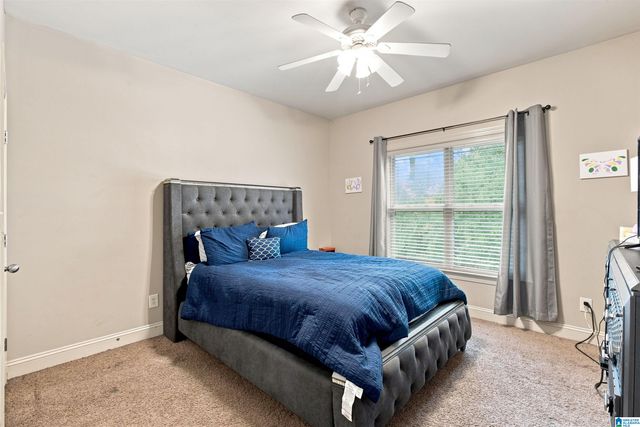7836 ROCK CREEK CIRCLE, Bessemer, AL 35023