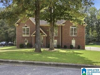 7836 ROCK CREEK CIRCLE, Bessemer, AL 35023