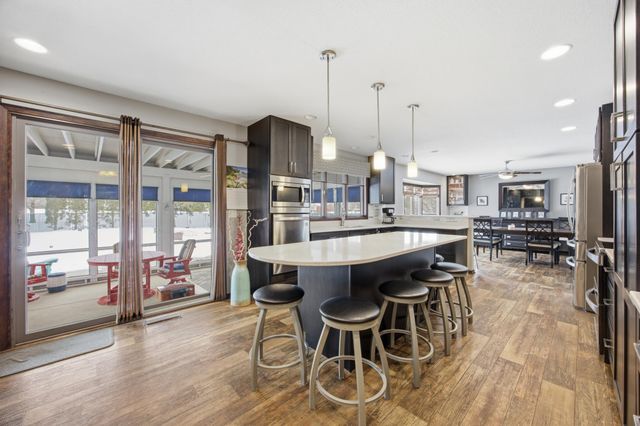 260 Prairiewood Drive S, Fargo, ND 58103