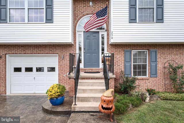 290 GREEN ST, Winchester, VA 22601