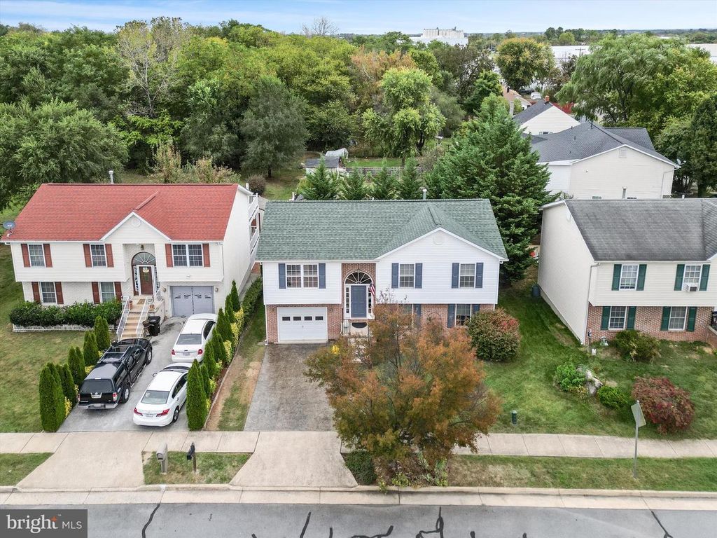 290 GREEN ST, Winchester, VA 22601