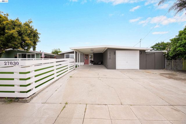 27830 Miami Ave, Hayward, CA 94545